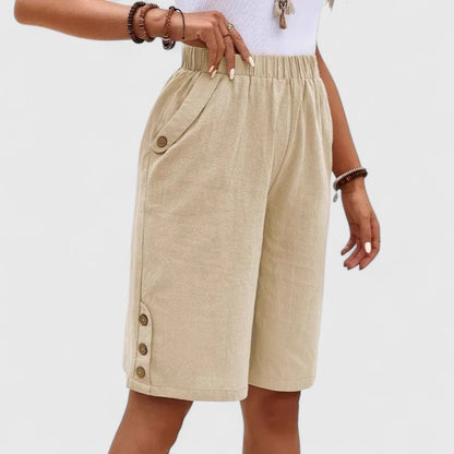 Nalani | Comfortable Shorts