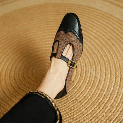 Oriana | Vintage Shoes