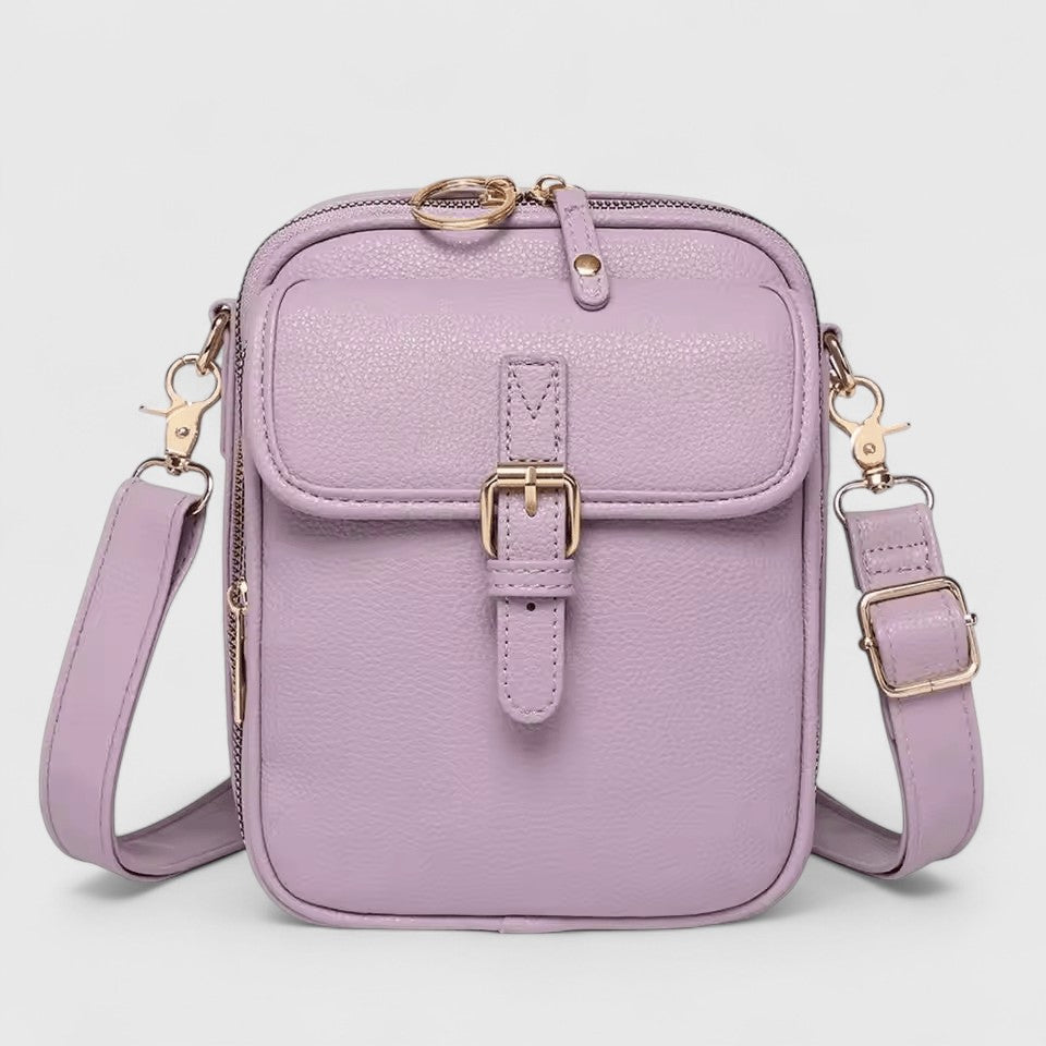Ivette | Elegant Crossbody Bag