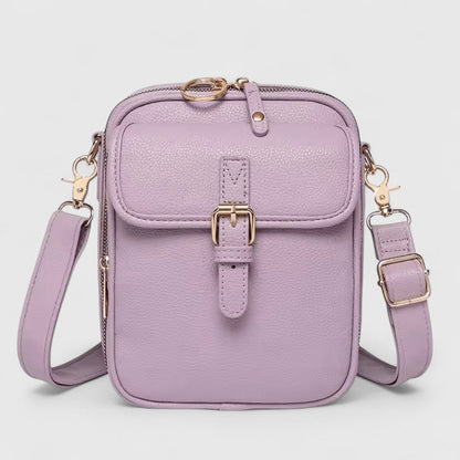 Ivette | Elegant Crossbody Bag