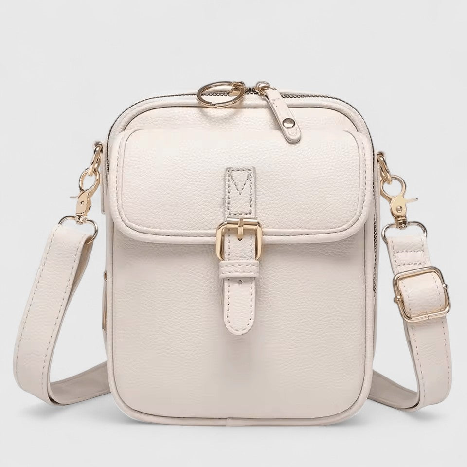 Ivette | Elegant Crossbody Bag