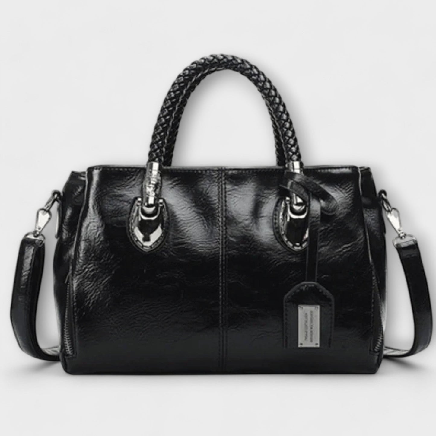 Valentina | Elegant Duffel Bag
