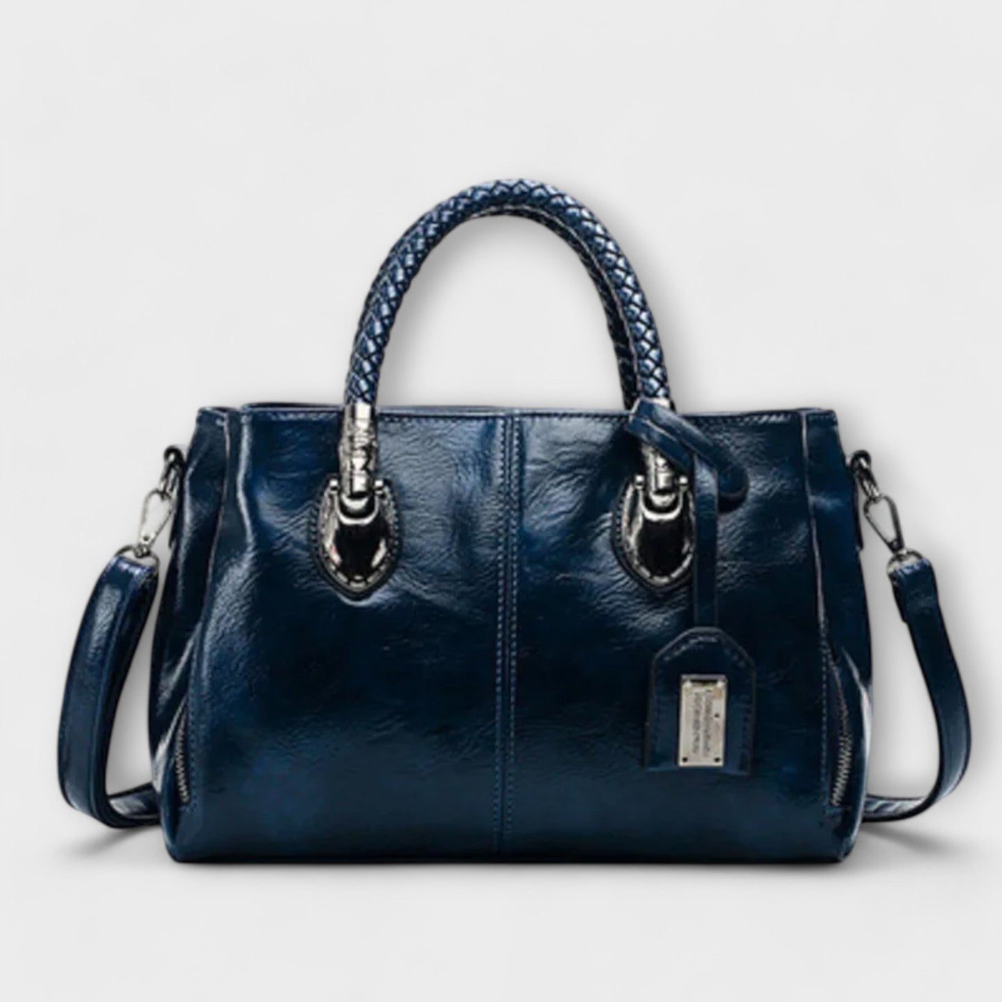 Valentina | Elegant Duffel Bag