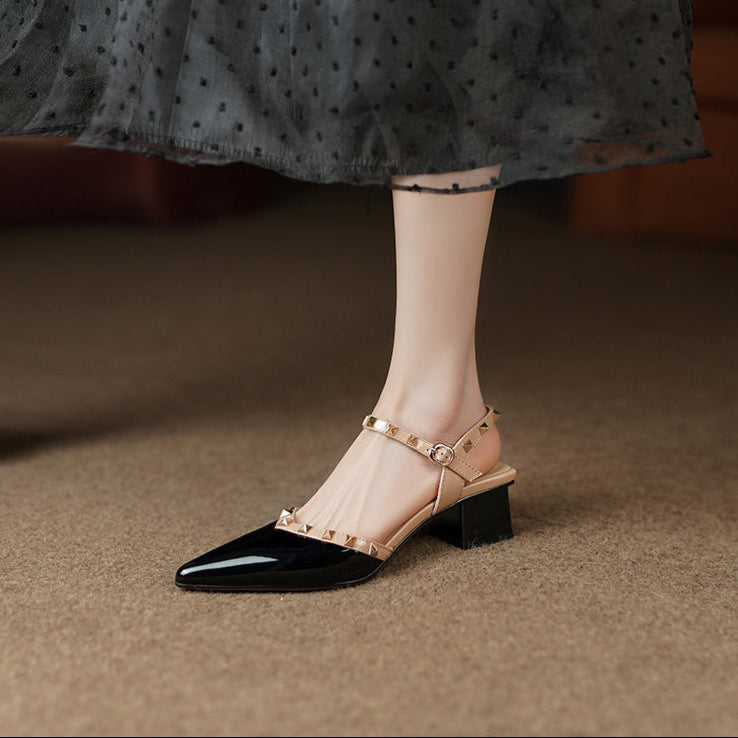 Lorelei | Viana Elegant Sandals