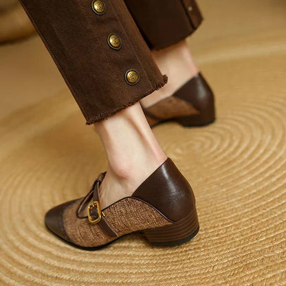 Oriana | Vintage Shoes