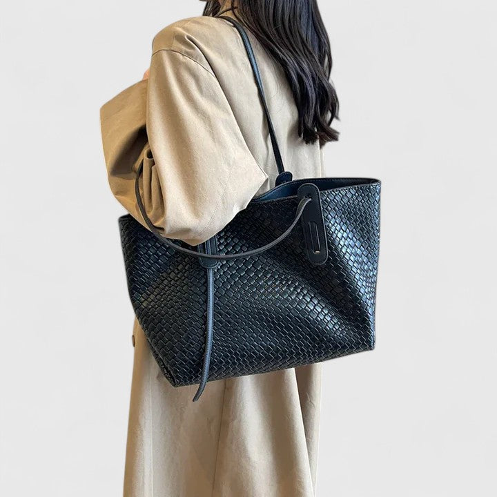 Rosalba | Chic Tote Bag
