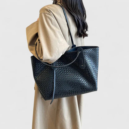 Rosalba | Chic Tote Bag