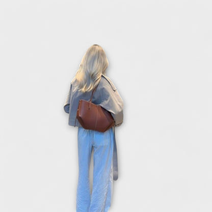 Annelina | Vintage Tote Bag