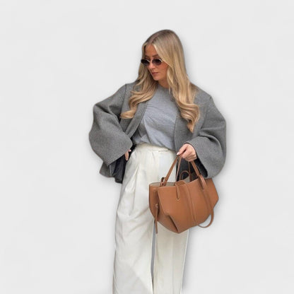 Annelina | Vintage Tote Bag