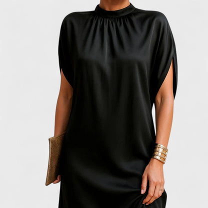 Maren | Figure Flattering Dress
