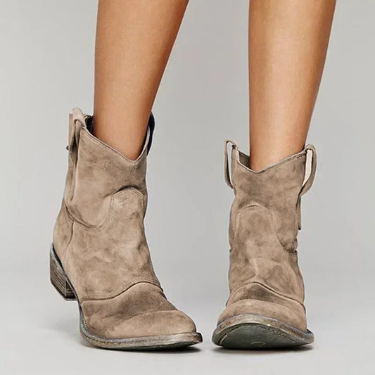 Giavina | Chic Cowboy Boots