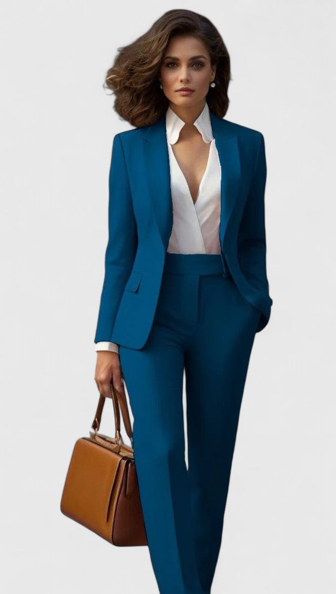 Veronica | Elegant Women's Suit