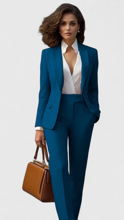 Veronica | Elegant Women's Suit