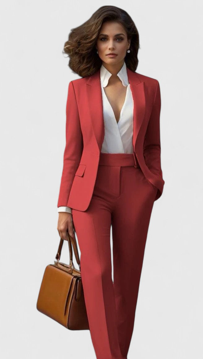 Veronica | Elegant Women's Suit