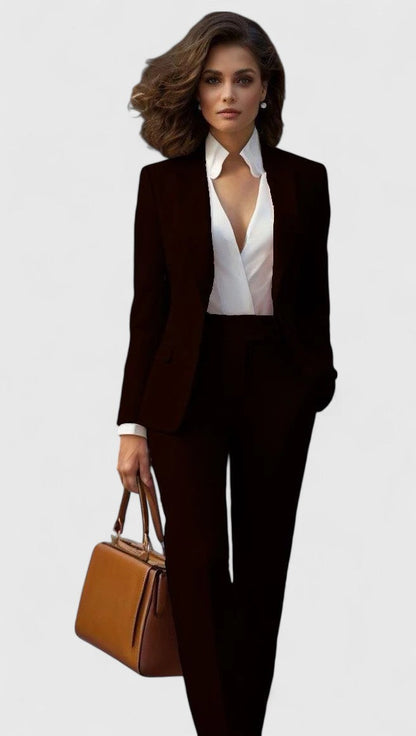 Veronica | Elegant Women's Suit