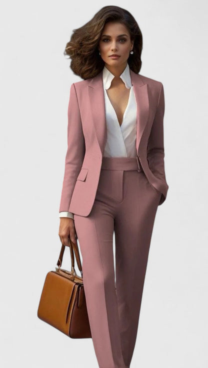 Veronica | Elegant Women's Suit