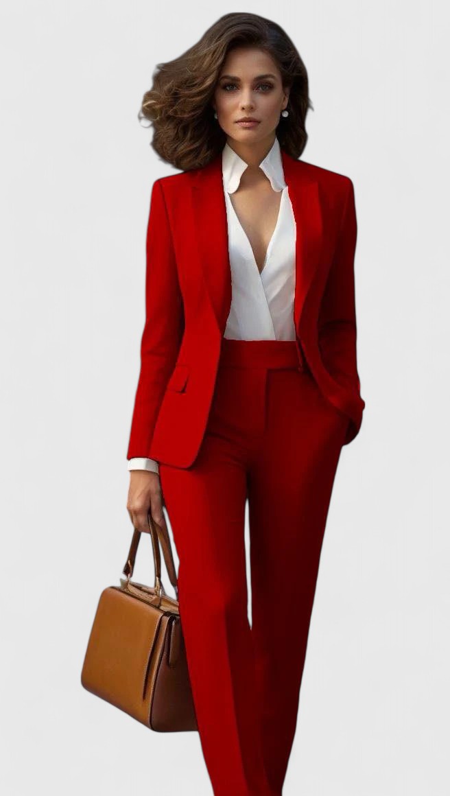 Veronica | Elegant Women's Suit