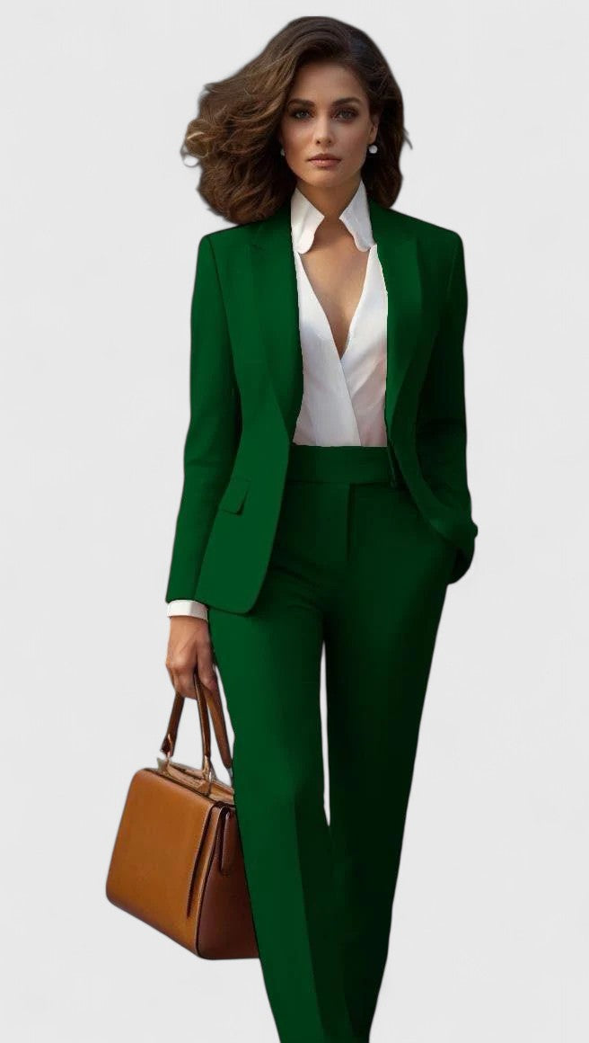 Veronica | Elegant Women's Suit