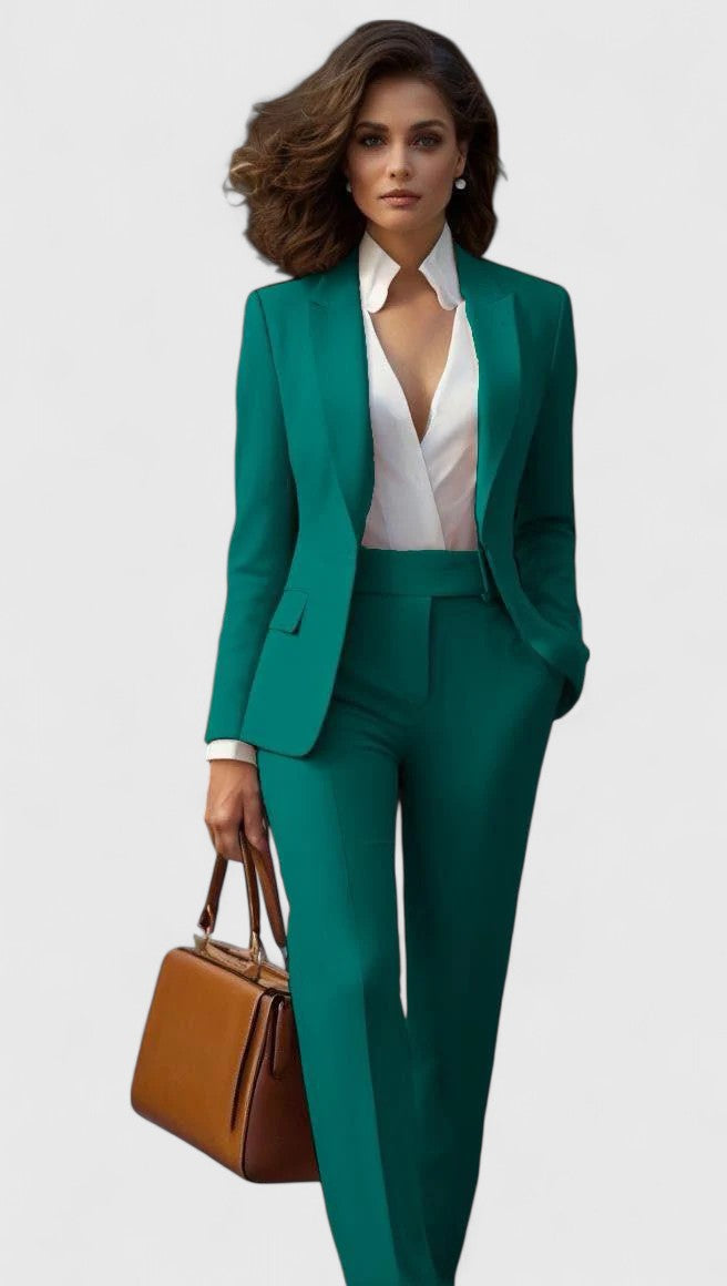 Veronica | Elegant Women's Suit