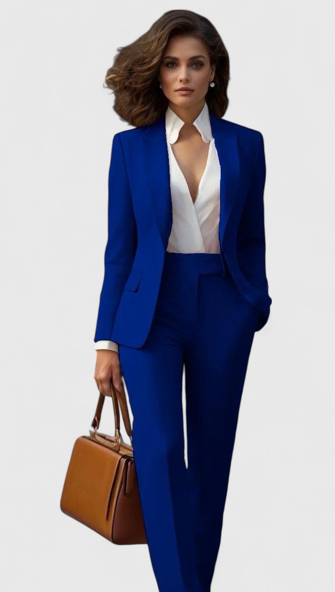 Veronica | Elegant Women's Suit
