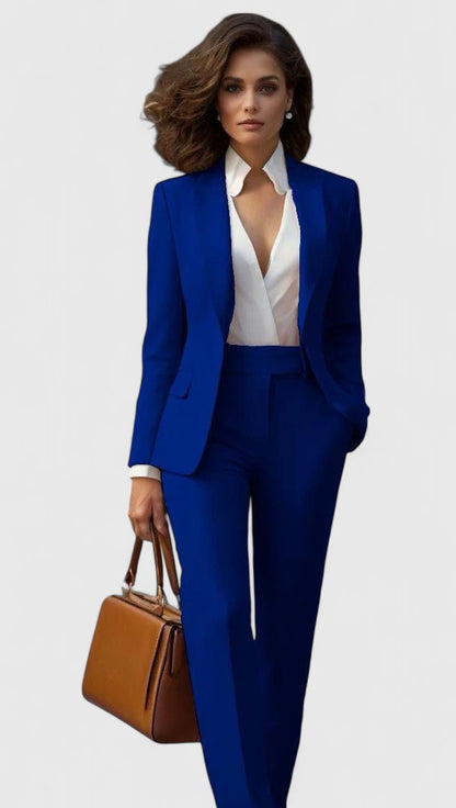 Veronica | Elegant Women's Suit