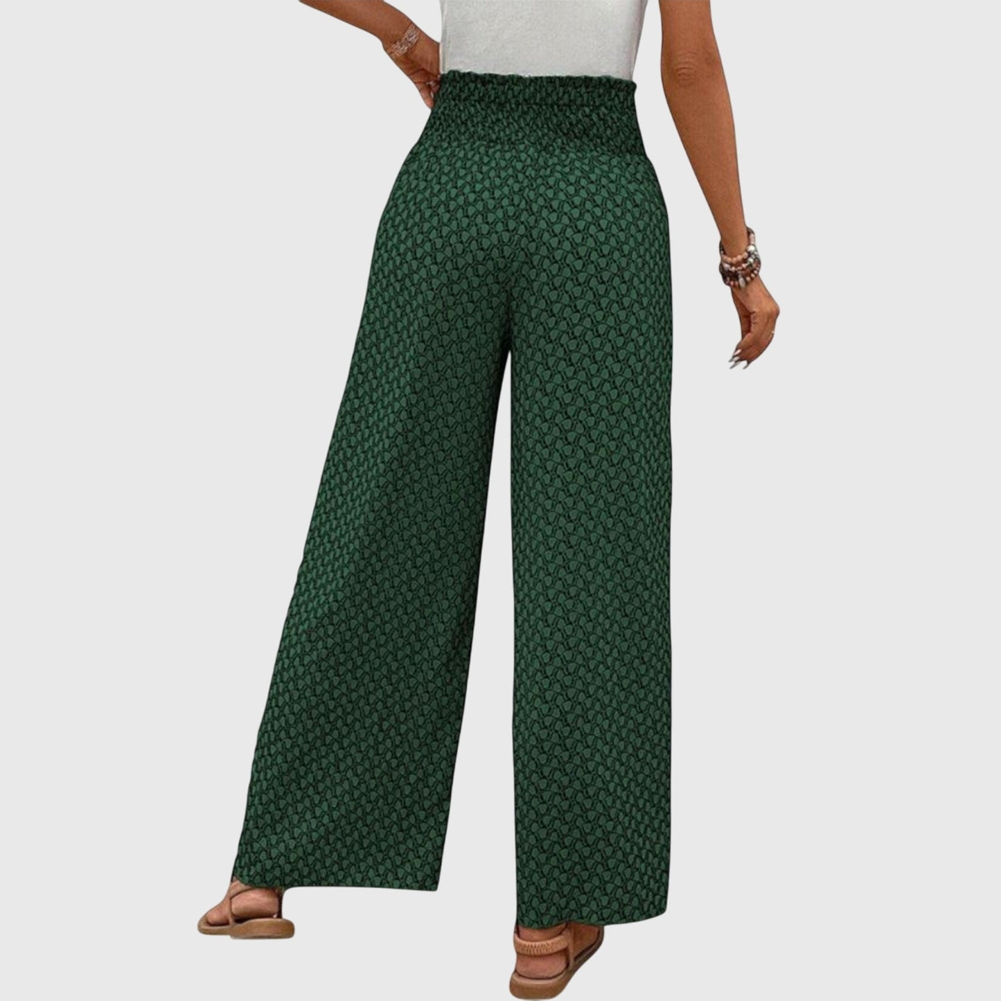 Clementine | Stylish Palazzo Pants