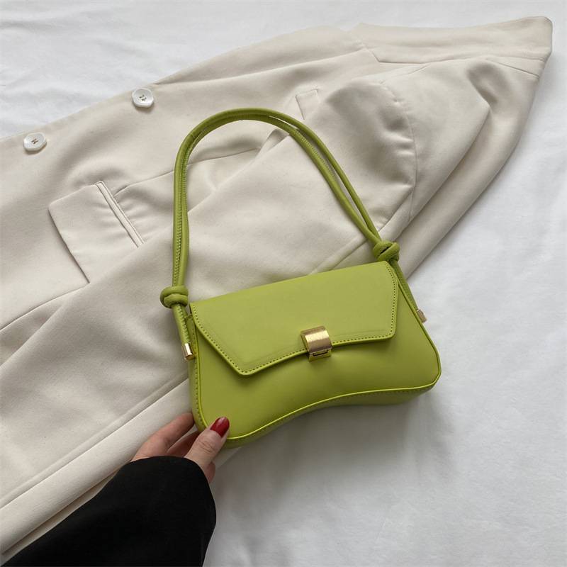 Rhiannon | Vintage Folding Bag