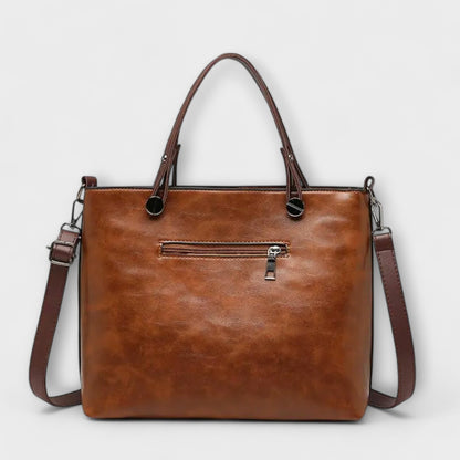 Yara | Elegant Leather Bag