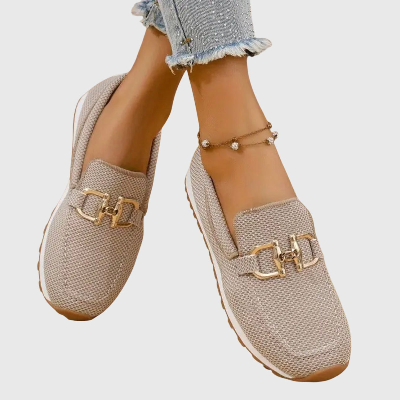 Susana | Orthopedic Loafers
