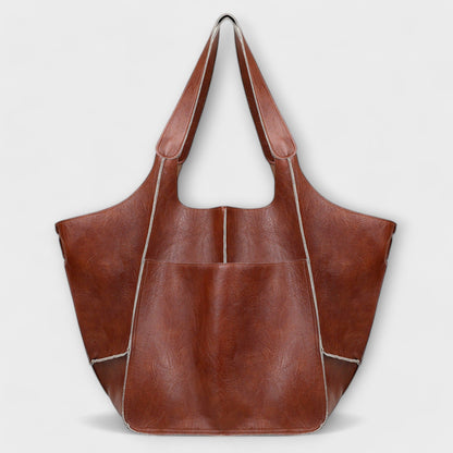 Amorette | Oversized Weekender Bag