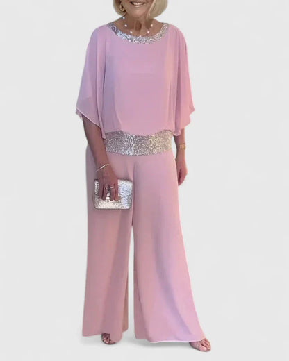 Vivian | Elegant Two-piece Set