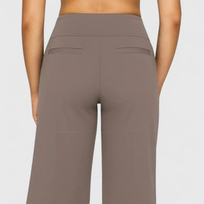 Alora | Elegant Trousers