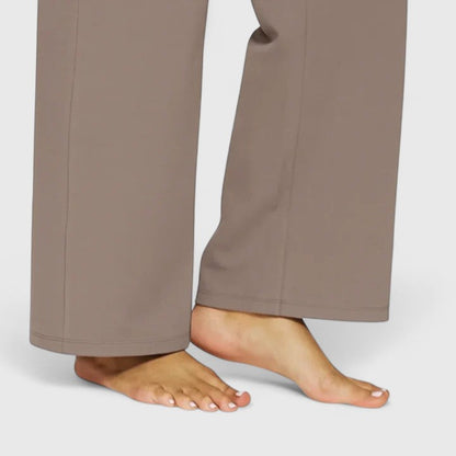 Alora | Elegant Trousers