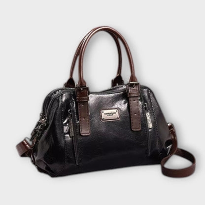 Palmina | Elegant Vintage Shoulder Bag