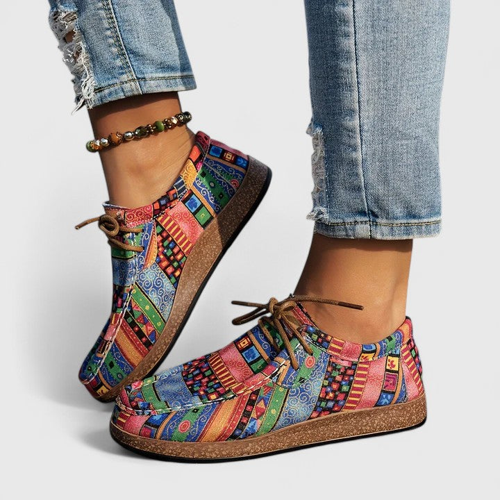 Guinevere | Orthopedic Shoes