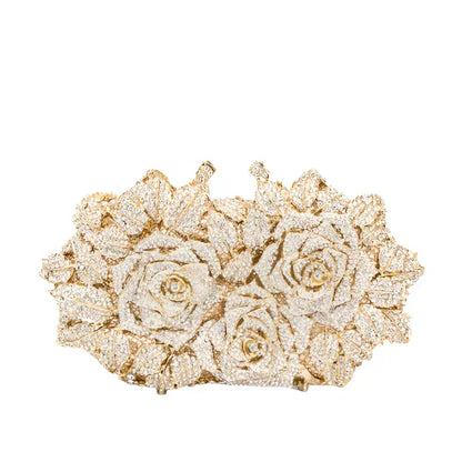 Luna | Sparkling Evening Clutch