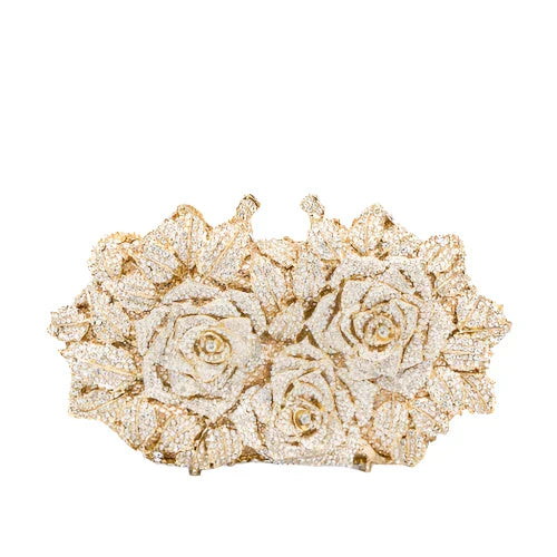 Luna | Sparkling Evening Clutch