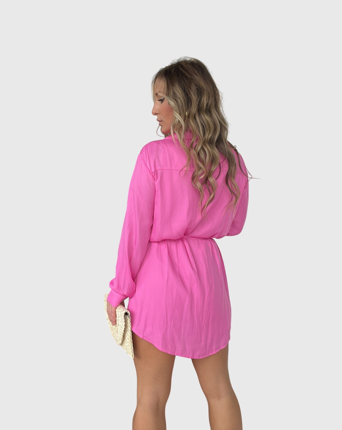 Nova | Elegant Romper Dress