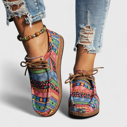 Guinevere | Orthopedic Shoes