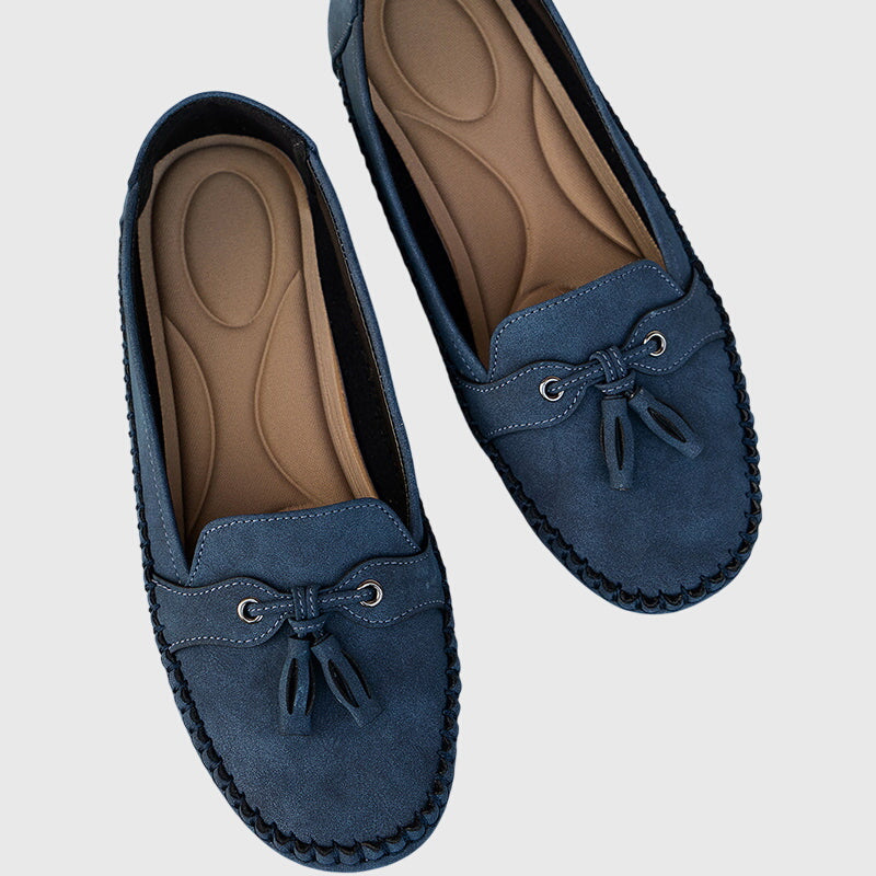 Chelsea | Comfortable Soft Loafers