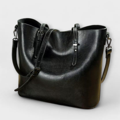 Sabina | Vintage Shoulder Bag