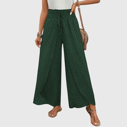 Clementine | Stylish Palazzo Pants