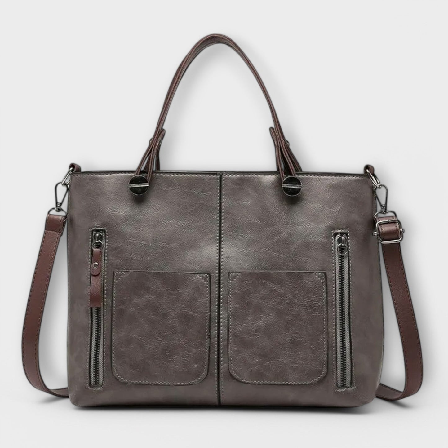 Yara | Elegant Leather Bag