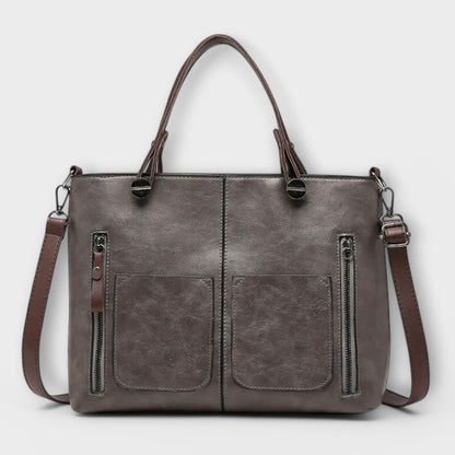 Yara | Elegant Leather Bag