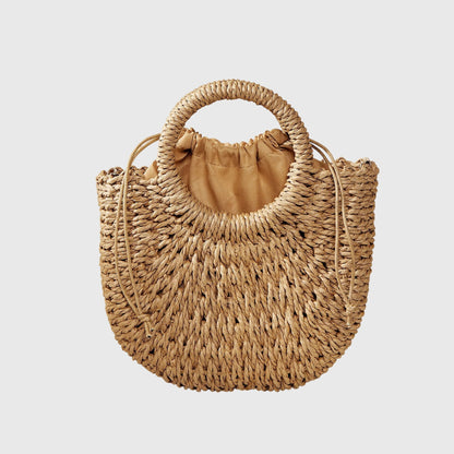 Evelynn | Summer Shoulder Bag