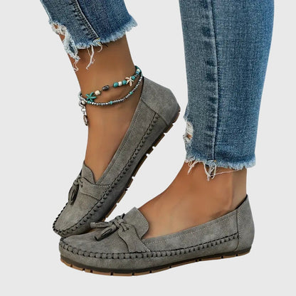 Calista | Comfortable Soft Loafers