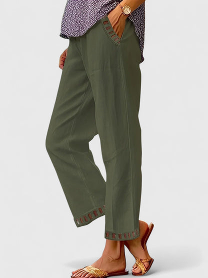 Romina | Sophisticated Pants