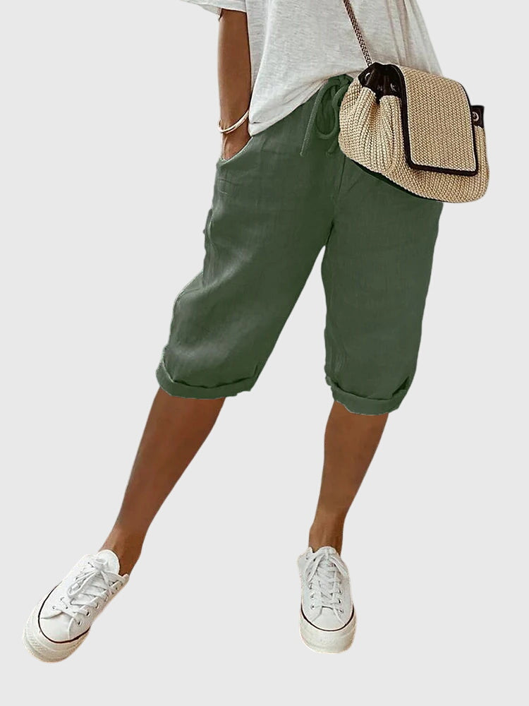 Paisley | Elegant Paisley Pants