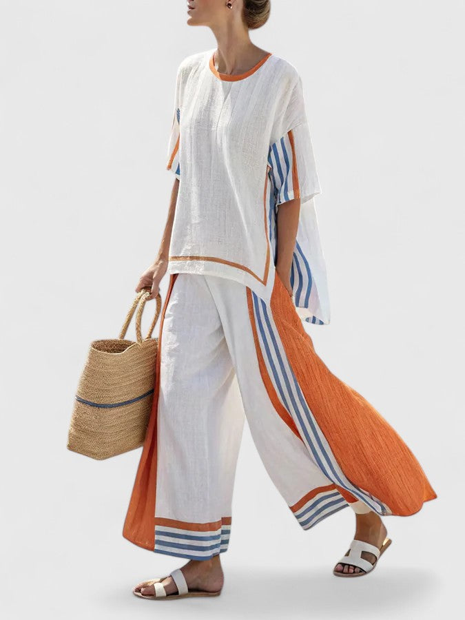 Rosavina | Cozy Two-Piece Set