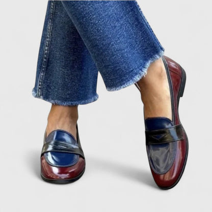 Jocelyn | Elegant Loafers
